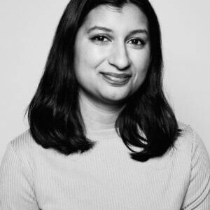 Picture of Namrata Suri