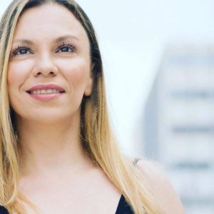 Despina Exadaktylou