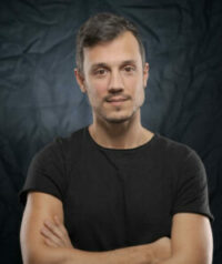 George Nikolaropoulos