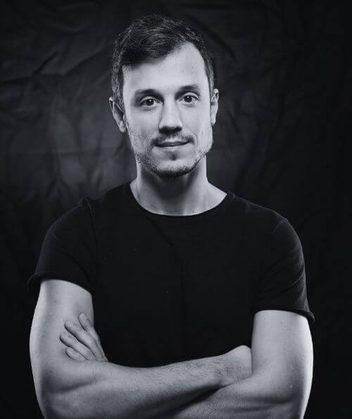 George Nikolaropoulos