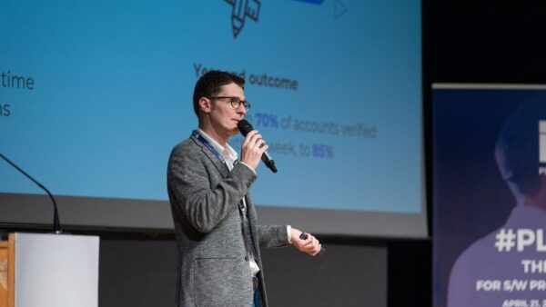 PLG Disrupt Summit 18