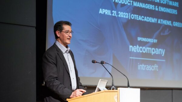 PLG Disrupt Summit 23