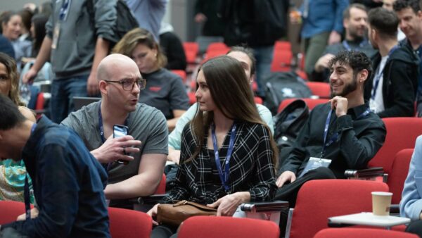 PLG Disrupt Summit 26