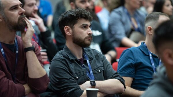 PLG Disrupt Summit 4
