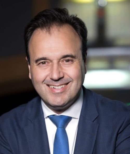 Dimitris Papastergiou