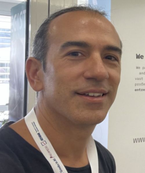 Manolis Katsifarakis