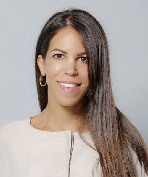 Marilena Nikou