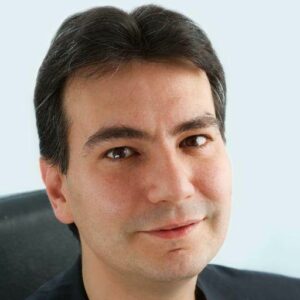 Picture of Andy Mura