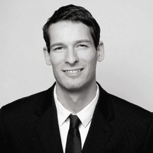 Picture of Ingmar Zahorsky