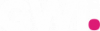 GWI Logo White