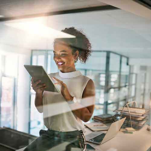 Delivering Consumer Products for Foreign Markets