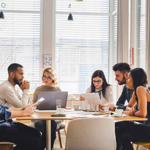 How to Effectively Align with your Product Team