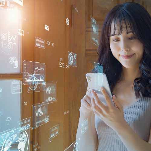 Product Driven Digital Transformation