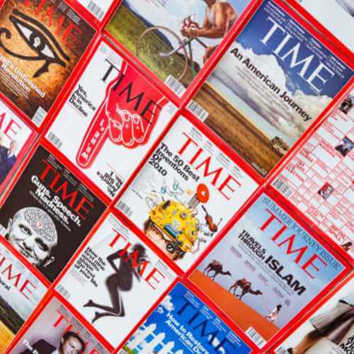 TIME’s Journey to Building a Digital Subscription Product