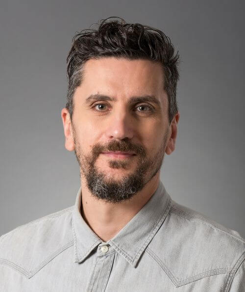 Dimitris Togias