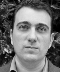 Dr. Emmanouil Serrelis