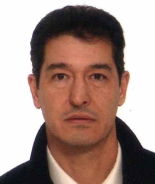 Panagiotis Menoudakis