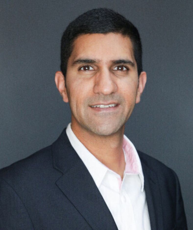 Varun Parmar