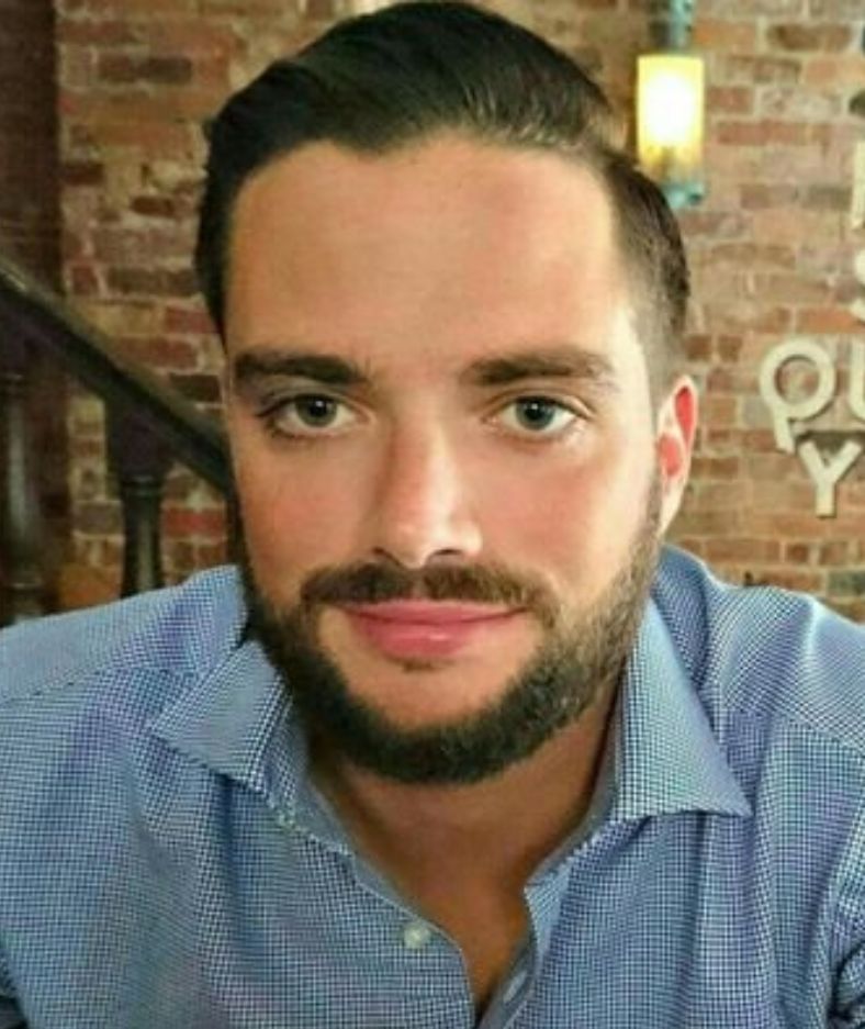 Armand Gilles Leblois