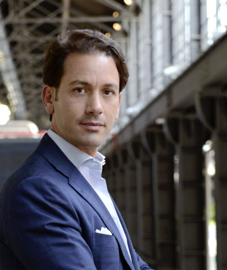 Pietro Lanza
