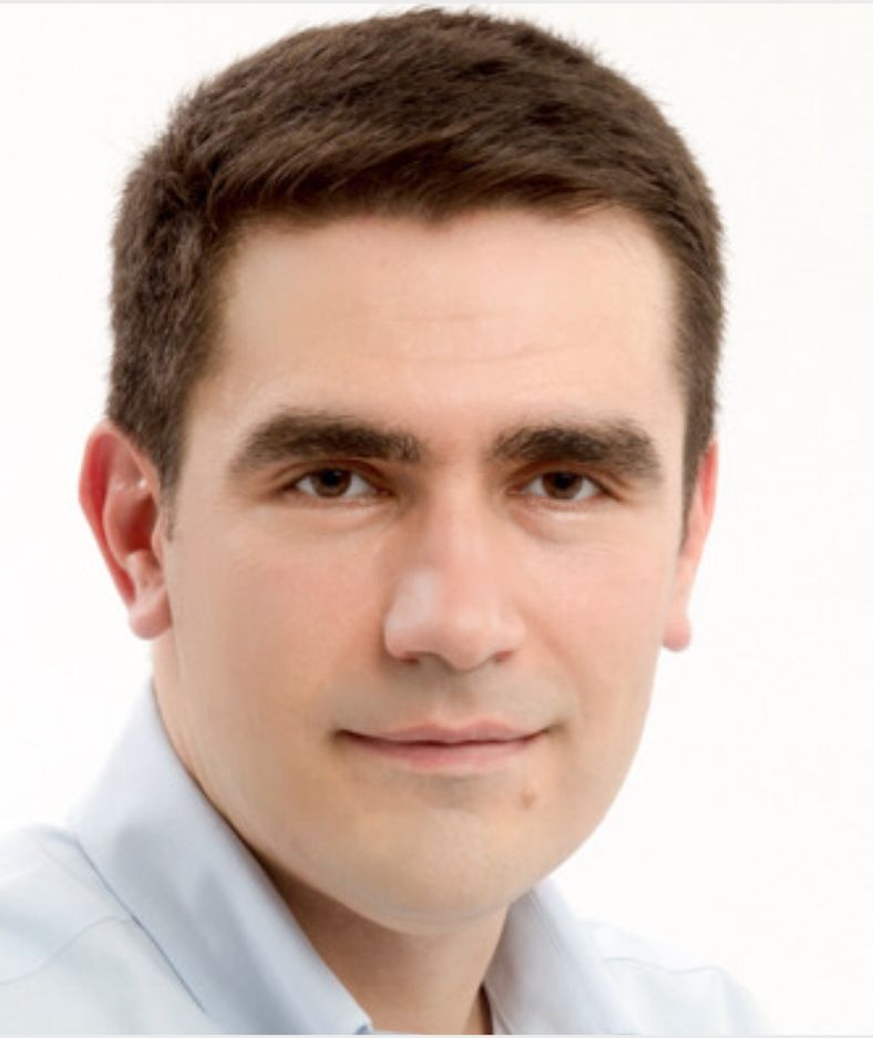 Nikolae Vilceanu