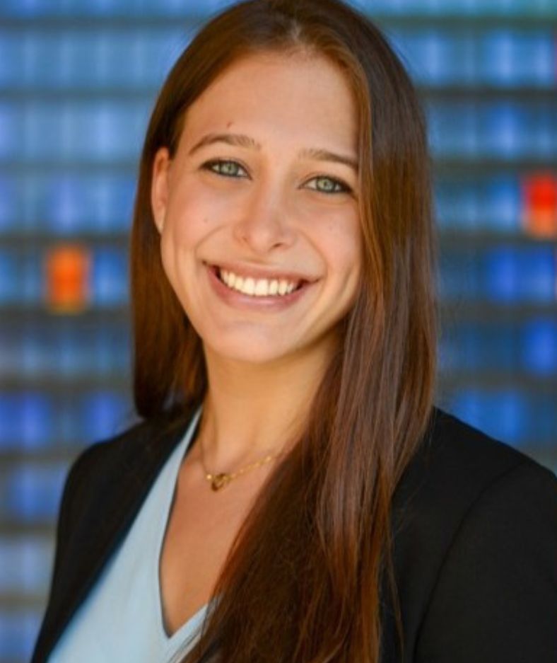 Alexa Grabell