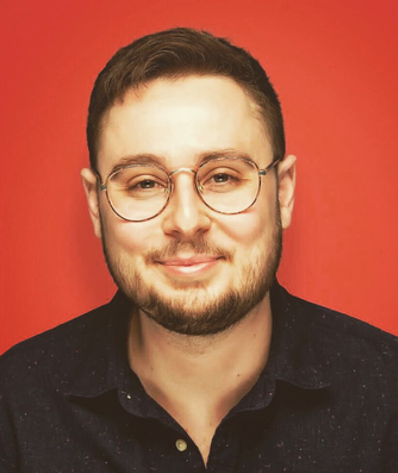 Yoni Solomon