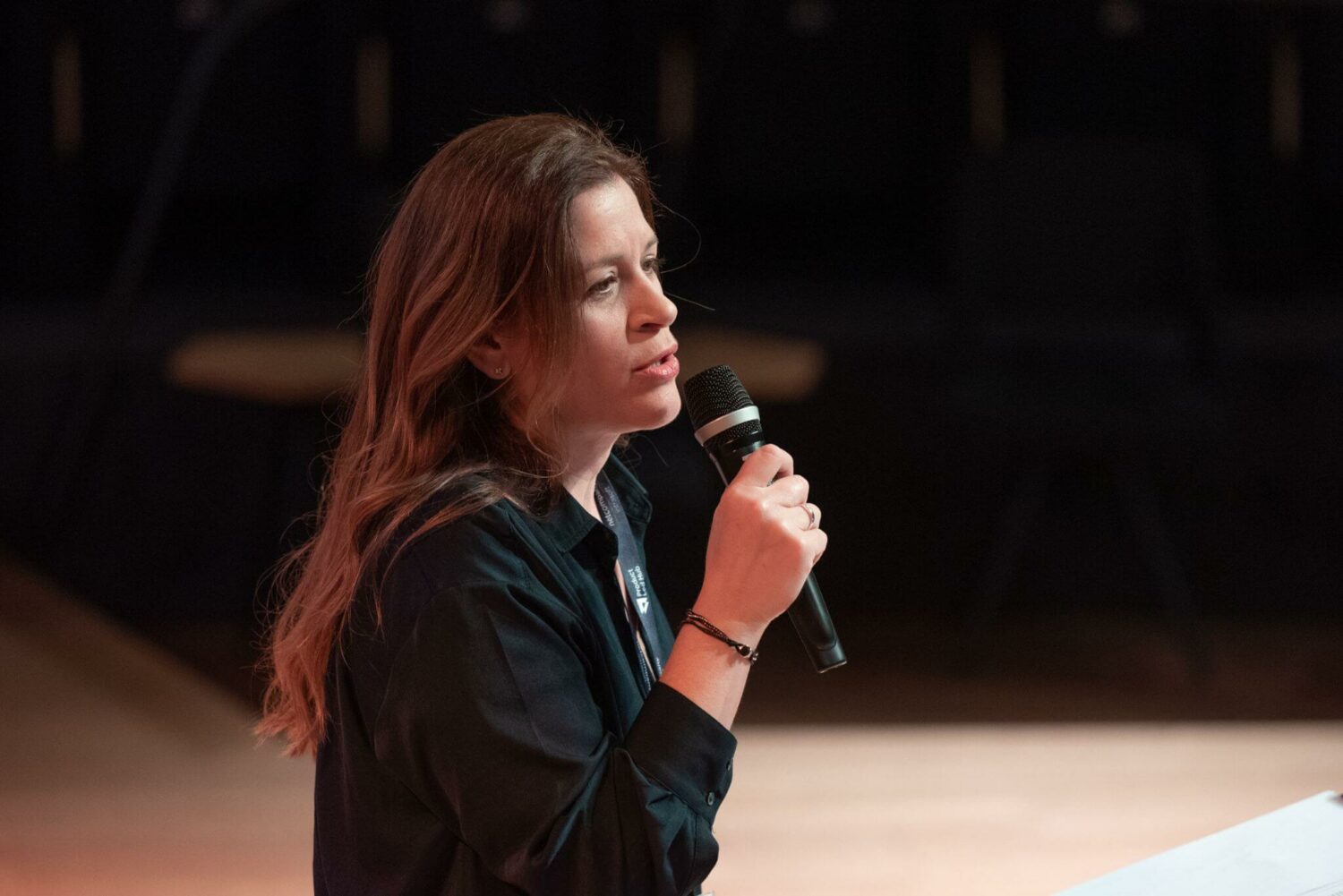 Anny Tzivanaki DEI Summit