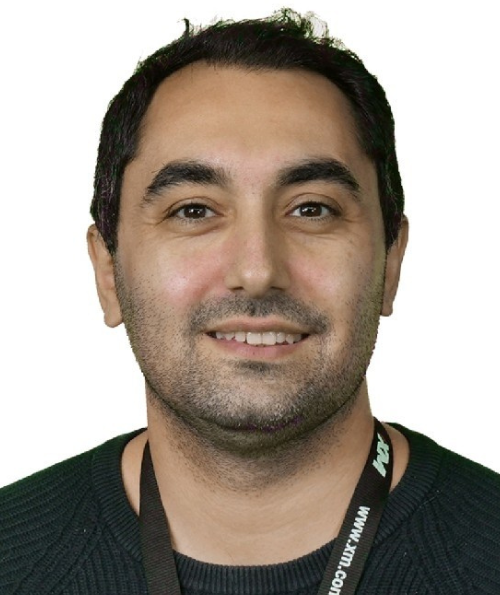 Pooya Charmarai Tohidi