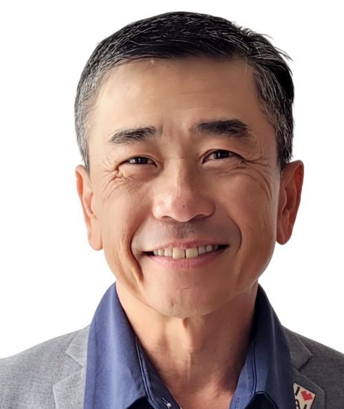 Simon See