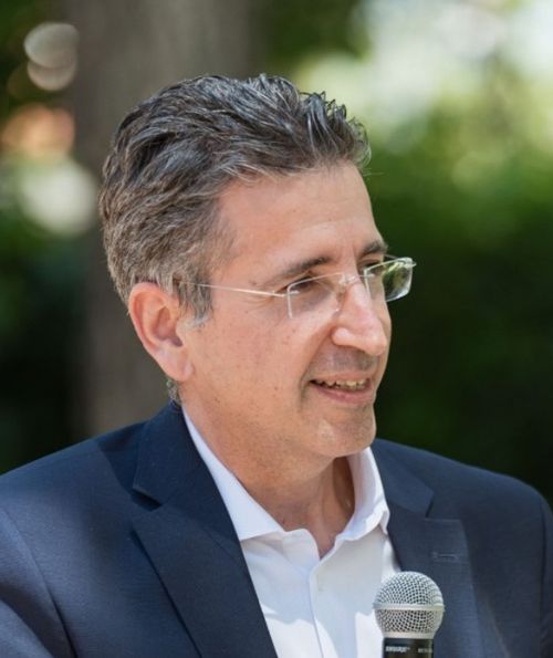 Ioannis Tsiliras OTE