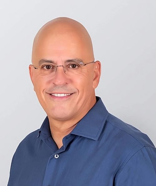 Alex Eleyftheriadis