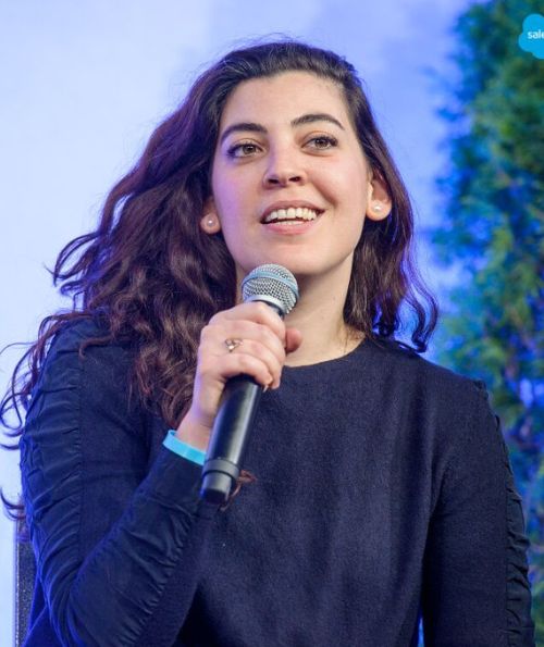 Aliki Foinikopoulou