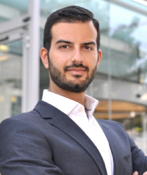 Nikos Bozikis