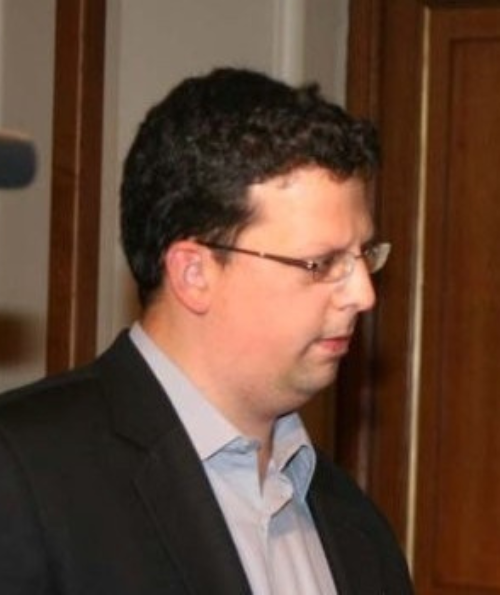 Kostas Ketsietzis