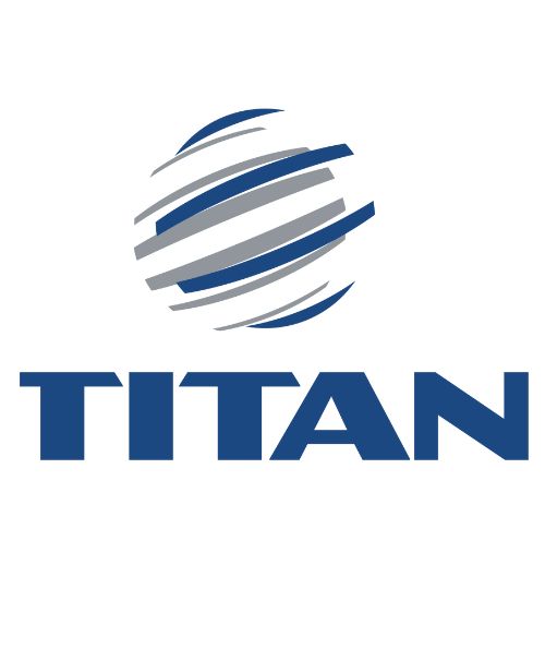 Titan Logo