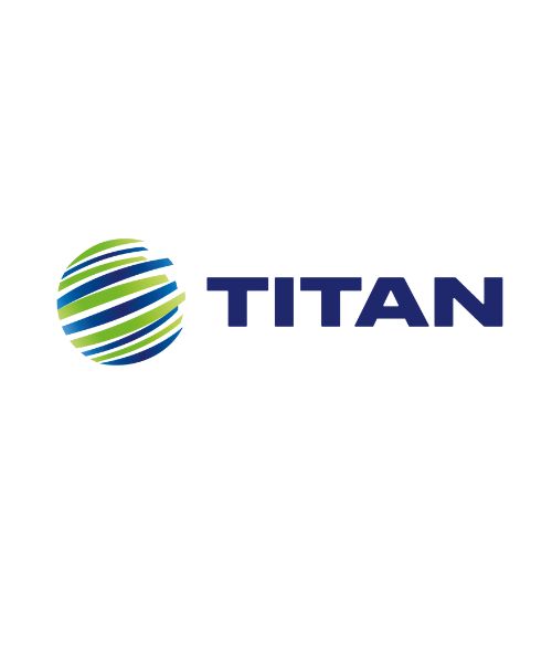 Titan Logo
