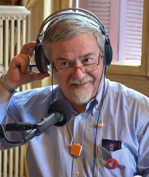Yannis Rizopoulos