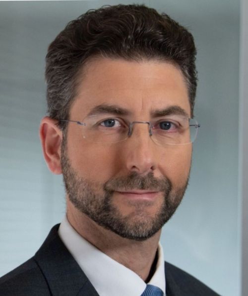 Evangelos Vagias