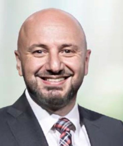 Gerasimos Michalitsis