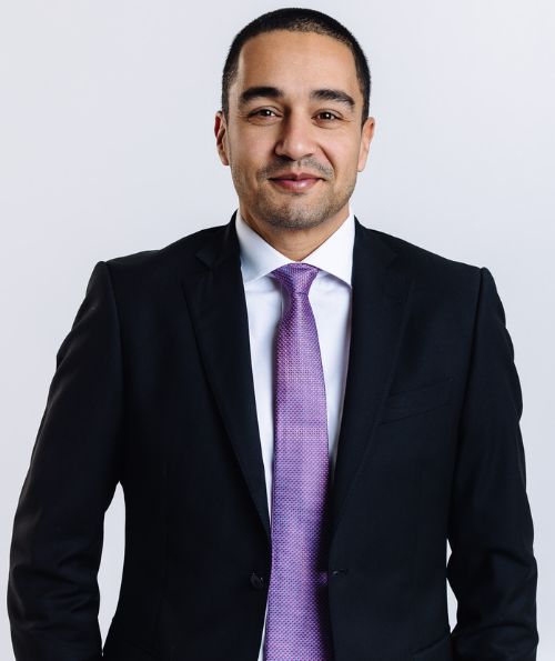 Loukas Tzitzis