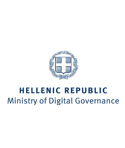Ministry of Digital Governance Representative