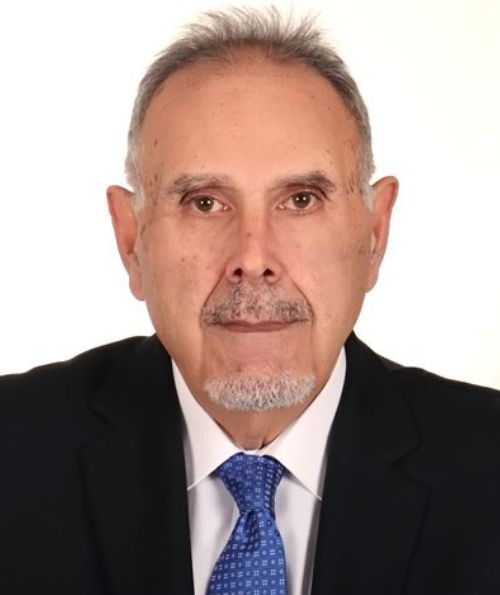 Nikolas Rodopoulos Sepe