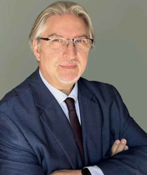 Sotiris Karagiannis