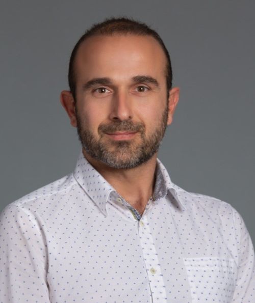 Stelios Lelis