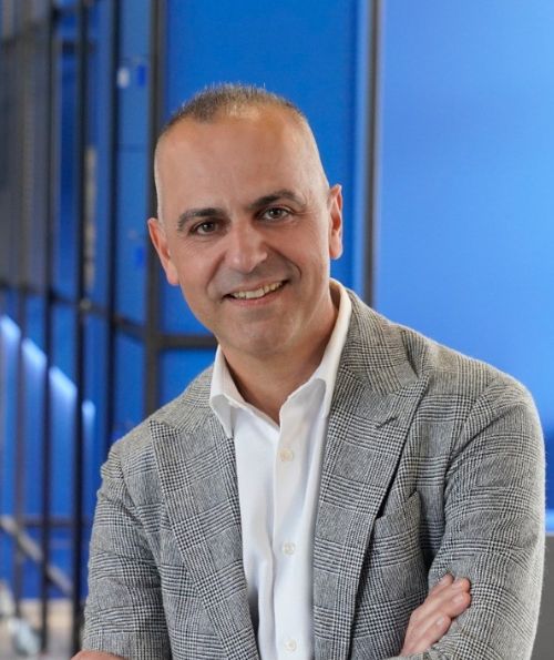 Tasos Vasileiadis
