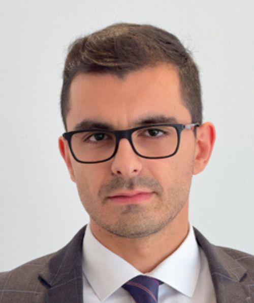 Vasilis Koutsoumpas