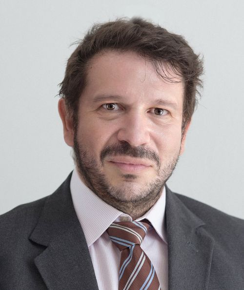 Vavekis Konstantinos Praxi Group