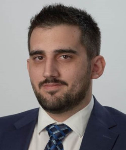 Christos Zanganas