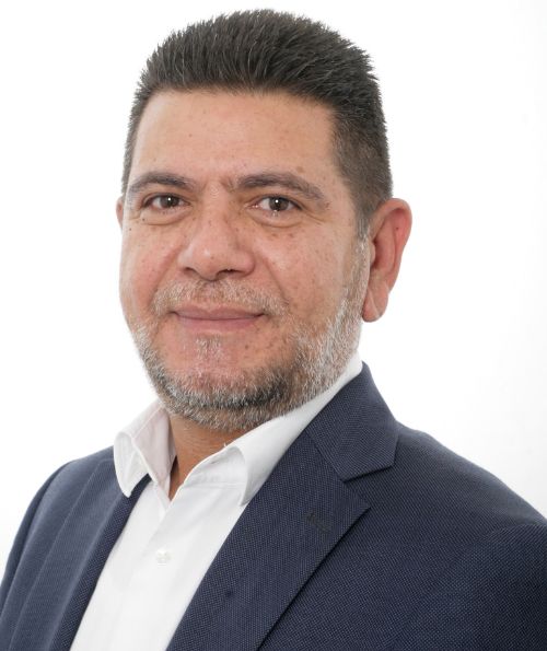 Nikos Kontonikolas